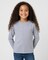 Gildan Youth Heavy Cotton Long Sleeve T-Shirt for School, Sports & Layering Cotton Everyday Tee